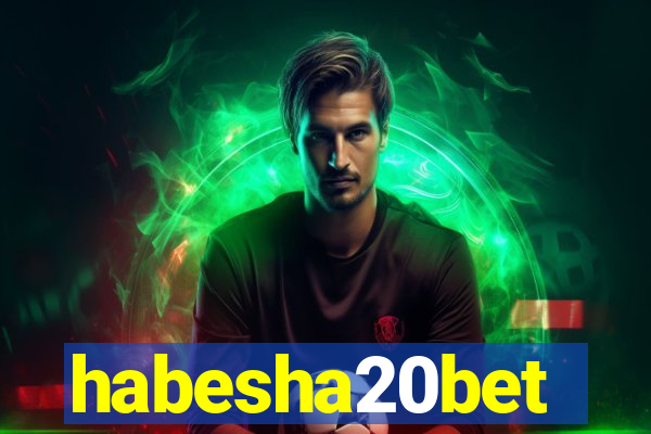 habesha20bet