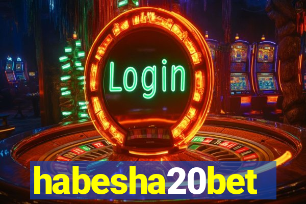 habesha20bet
