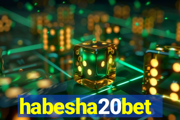 habesha20bet