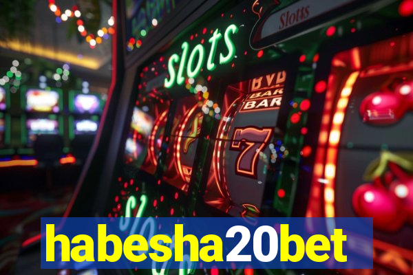 habesha20bet