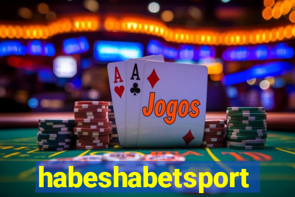 habeshabetsport
