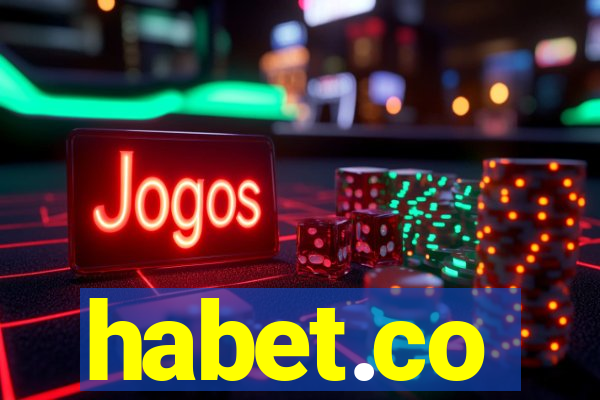 habet.co