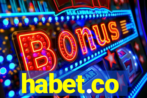 habet.co