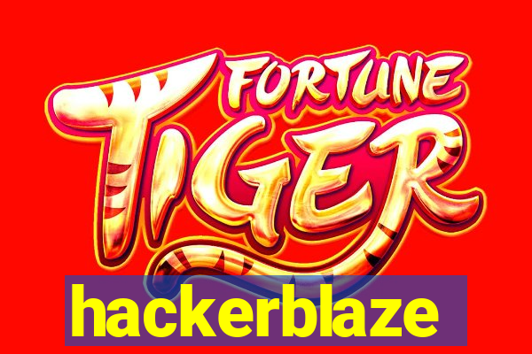hackerblaze