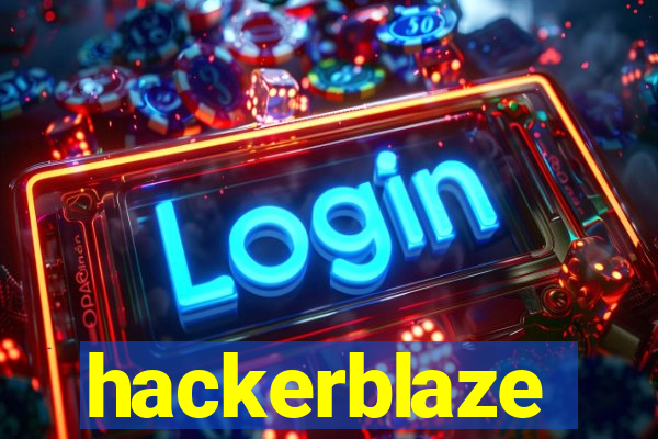 hackerblaze