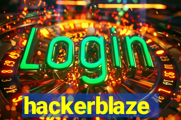 hackerblaze