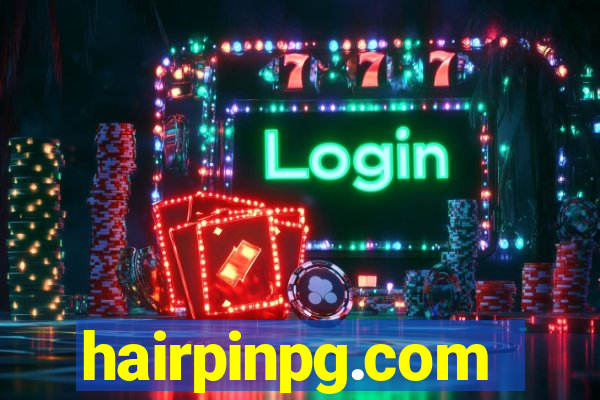 hairpinpg.com