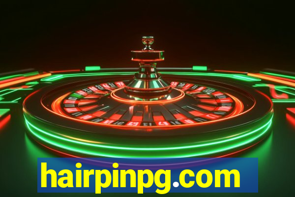 hairpinpg.com