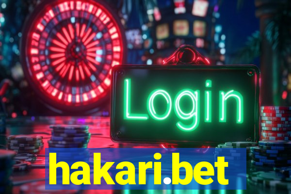 hakari.bet