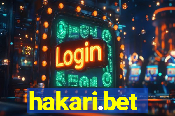 hakari.bet