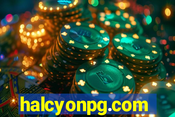 halcyonpg.com