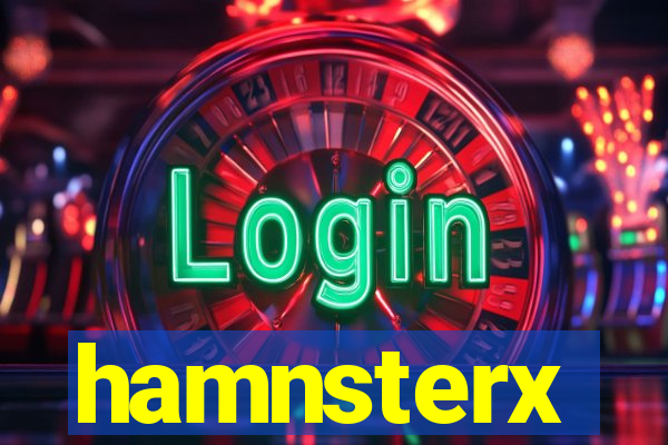 hamnsterx