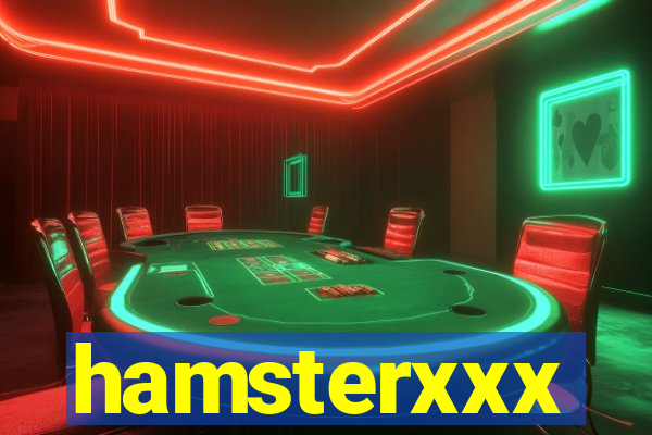 hamsterxxx