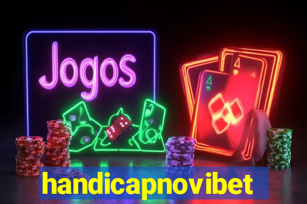 handicapnovibet