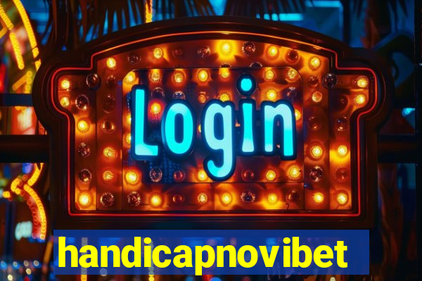 handicapnovibet
