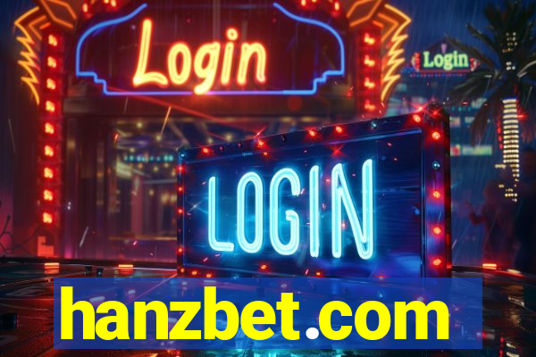 hanzbet.com