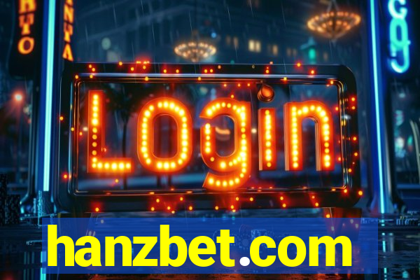 hanzbet.com