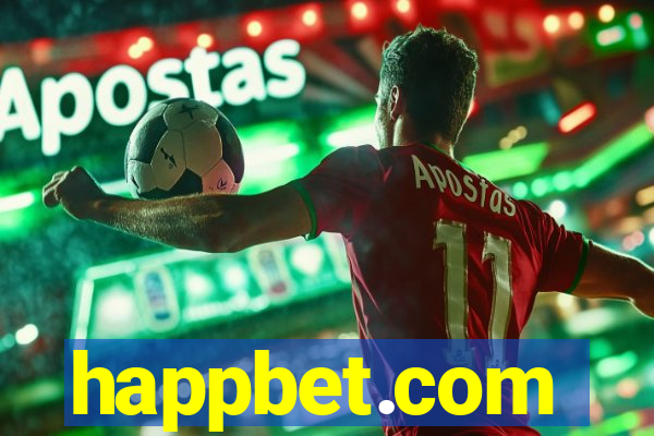 happbet.com