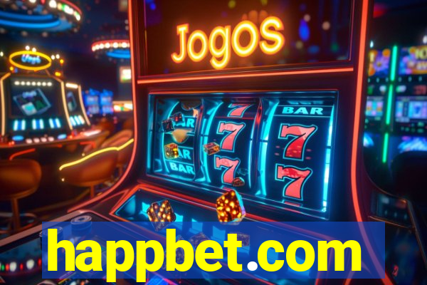 happbet.com