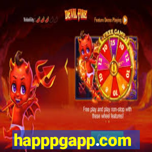 happpgapp.com