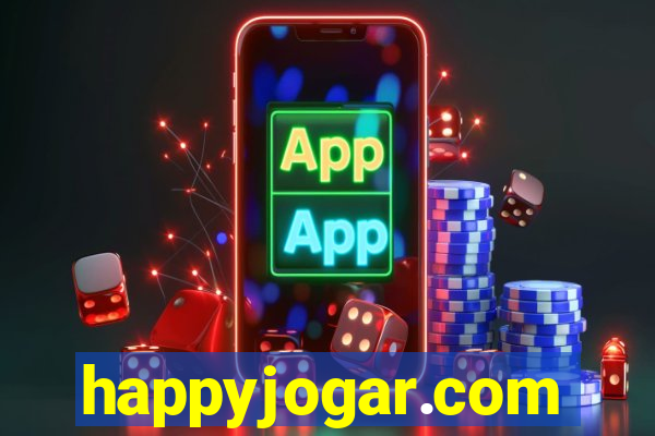 happyjogar.com