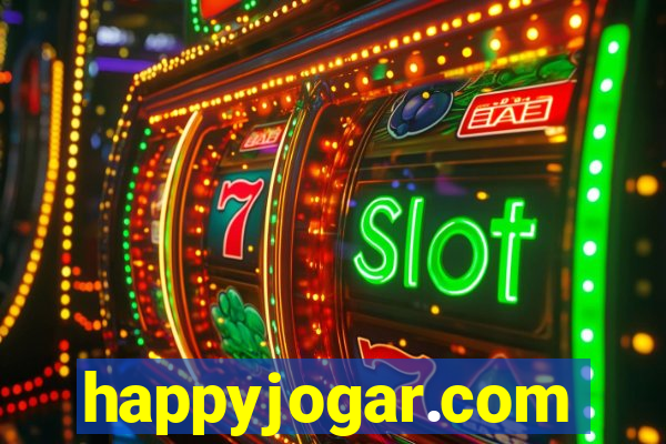 happyjogar.com