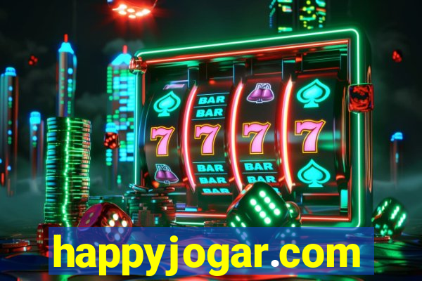 happyjogar.com