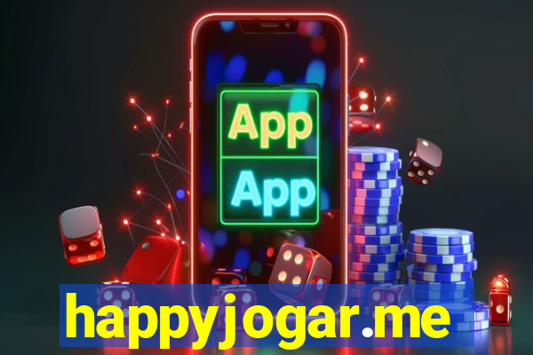 happyjogar.me