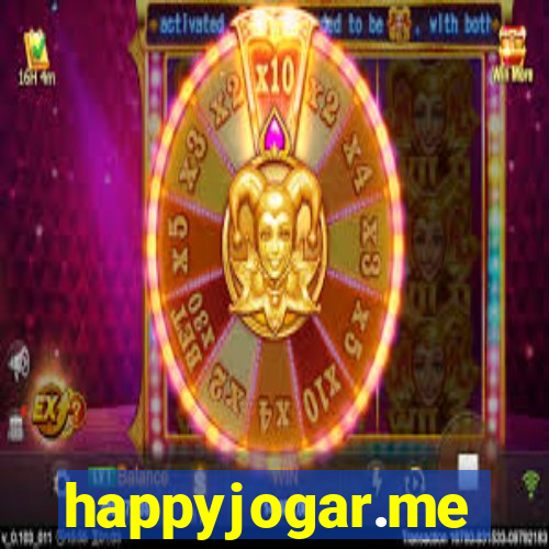 happyjogar.me