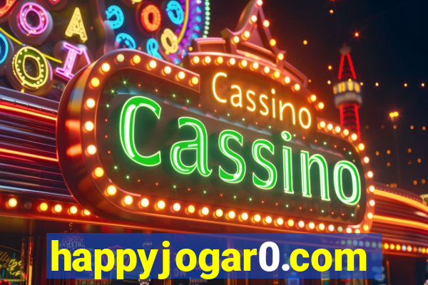 happyjogar0.com
