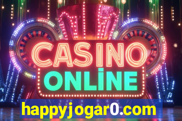 happyjogar0.com