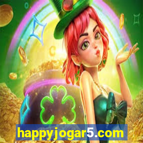 happyjogar5.com