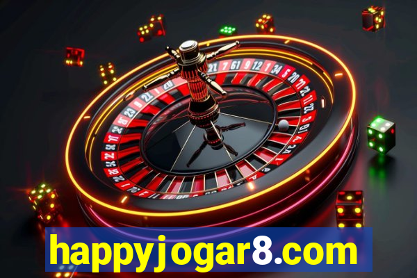 happyjogar8.com
