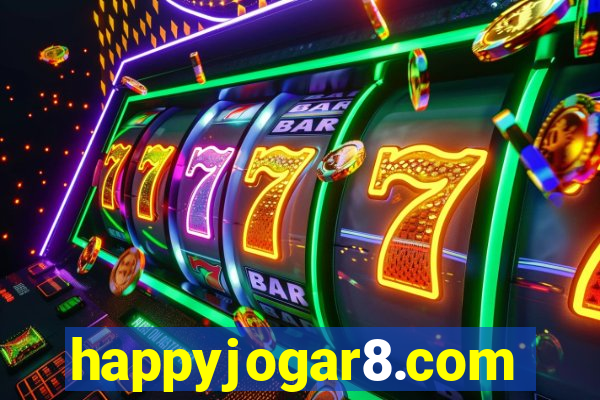 happyjogar8.com