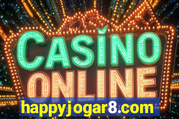 happyjogar8.com