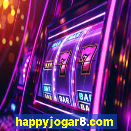 happyjogar8.com