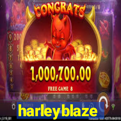 harleyblaze