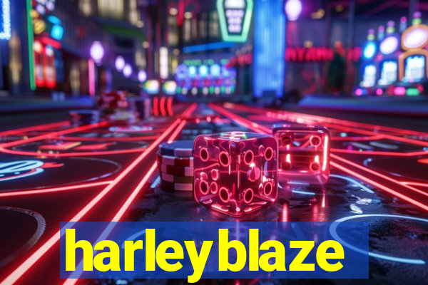 harleyblaze