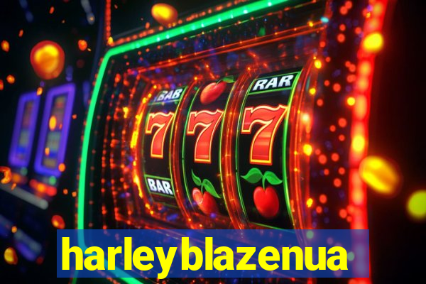 harleyblazenua