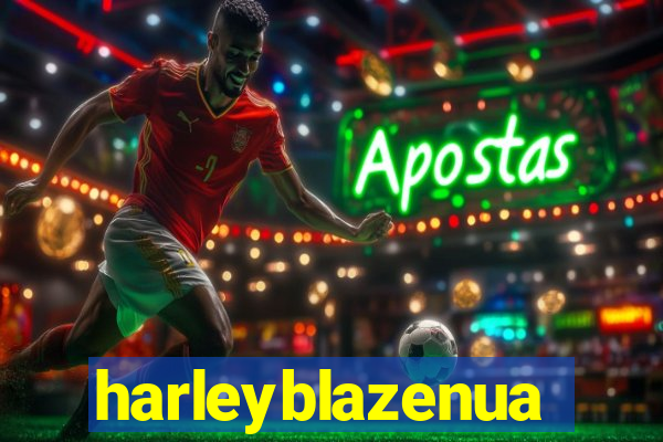 harleyblazenua