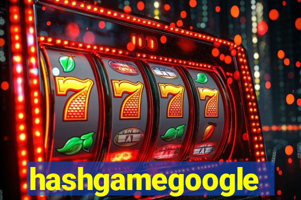 hashgamegoogle