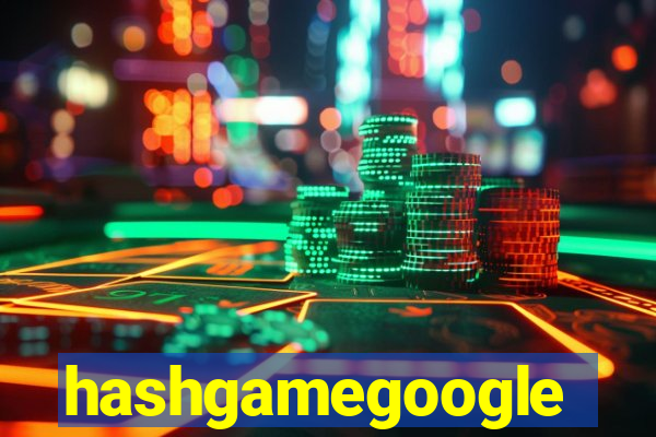 hashgamegoogle