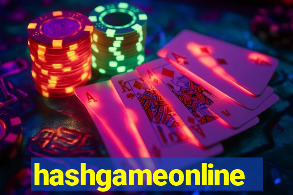 hashgameonline
