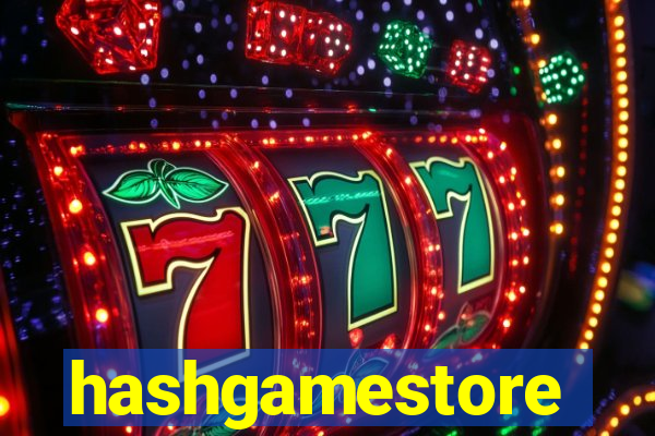 hashgamestore