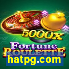 hatpg.com