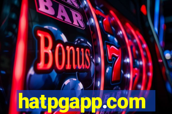 hatpgapp.com