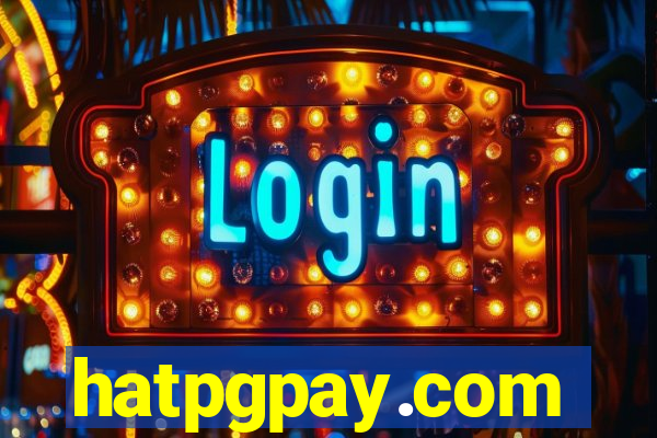 hatpgpay.com