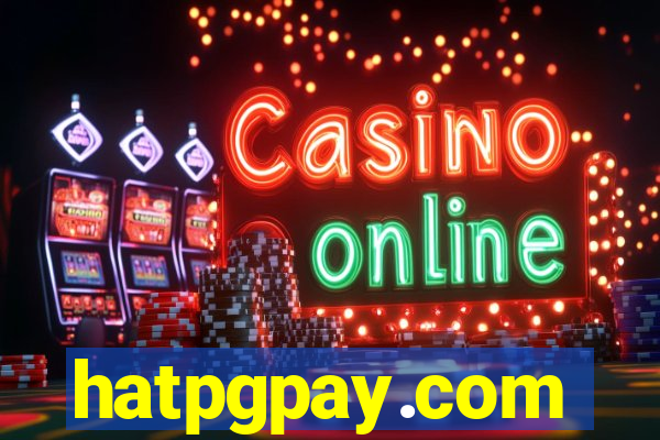 hatpgpay.com