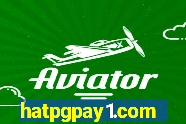 hatpgpay1.com