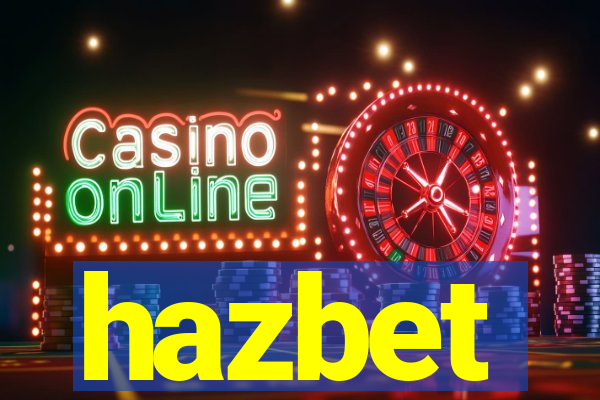 hazbet